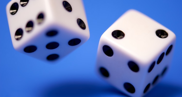 Probabilistic Systems Analysis and Applied Probability 6.041SC