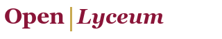 Open Lyceum Home Page